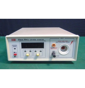 HV Meter